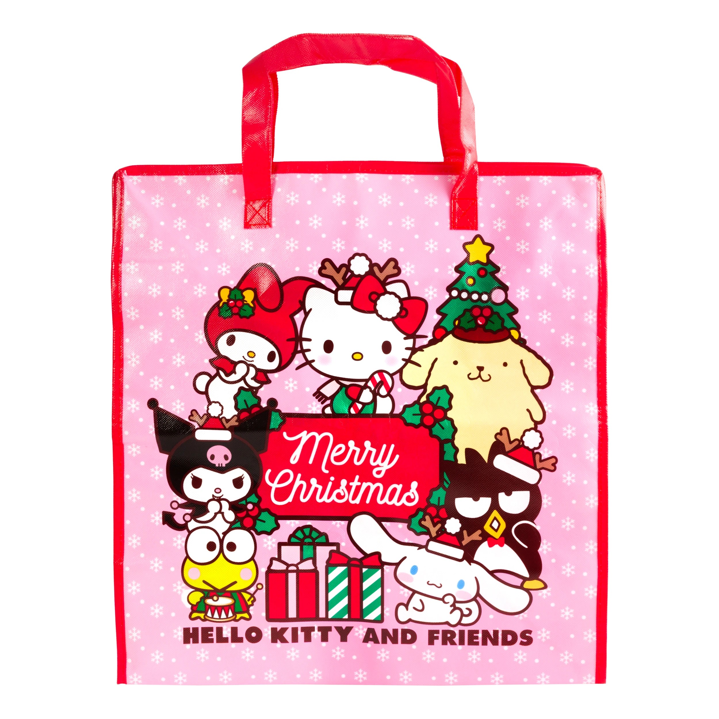 7 Mixed Christmas Jumbo Bag - Assorted, 7 of 10