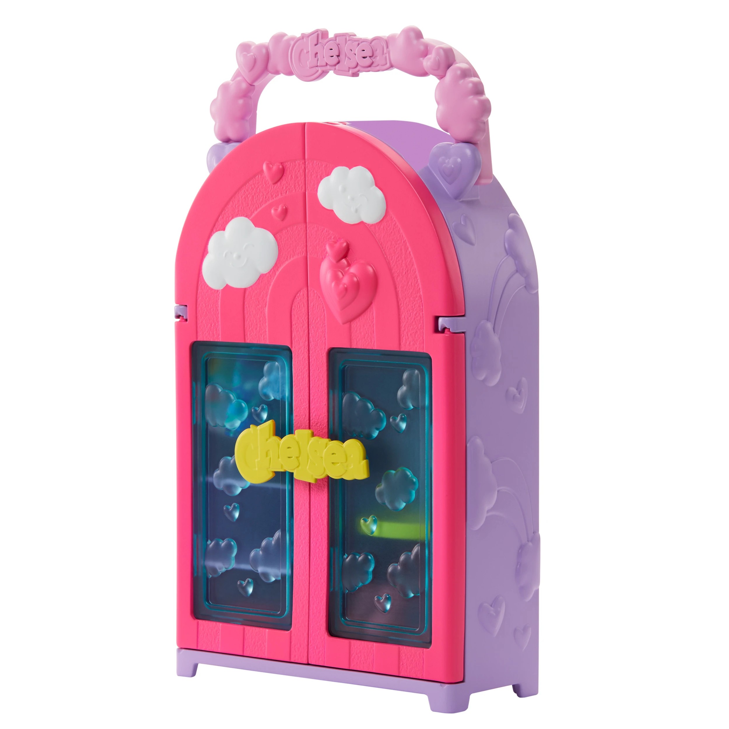 2 Barbie Chelsea Doll and Playset, 2 of 5