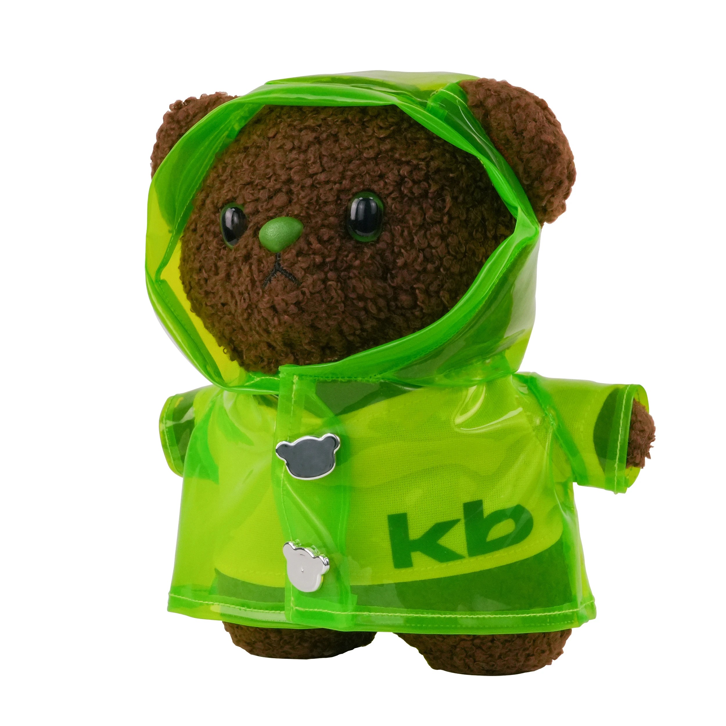 6 KidBear ID Series 1 Streetwear Blind Box - Assorted, 6 of 10