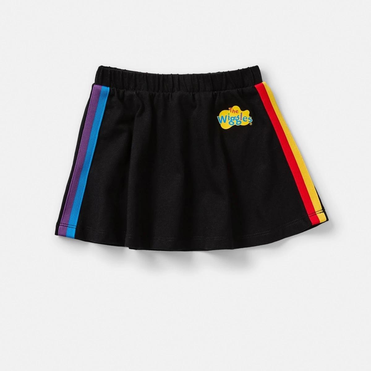 1 Wiggles License Dress Up Skirt Wiggles, 1 of 2