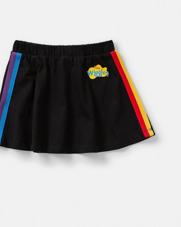 Wiggles License Dress Up Skirt