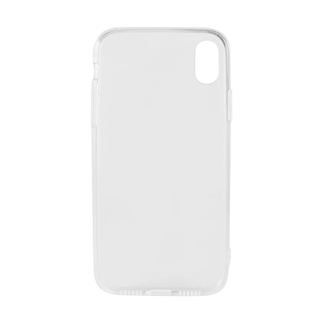 2 iPhone XR Clear Case, 2 of 5