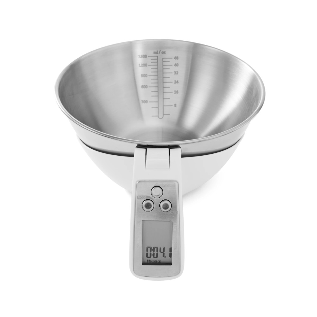 3 Digital Measuring Bowl, 3 of 10