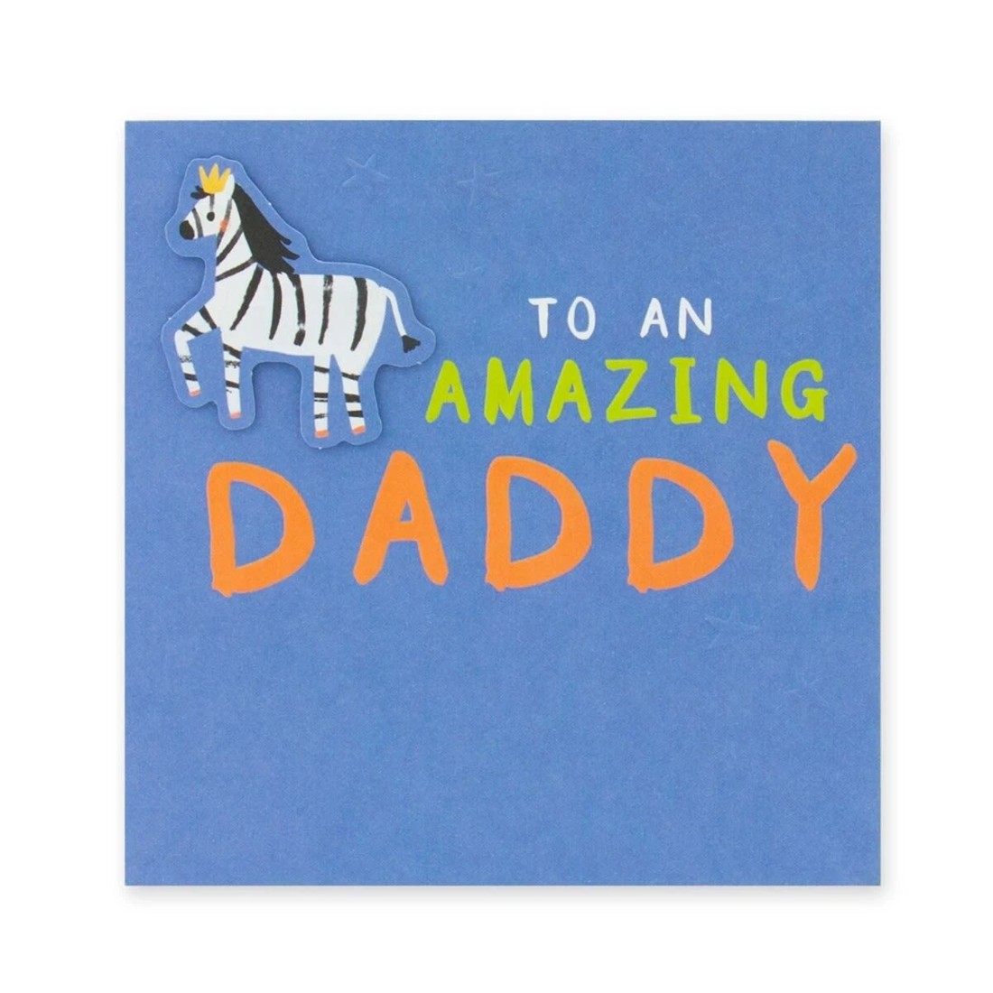 3 Hallmark Father's Day Card - Amazing Daddy, 3 of 3