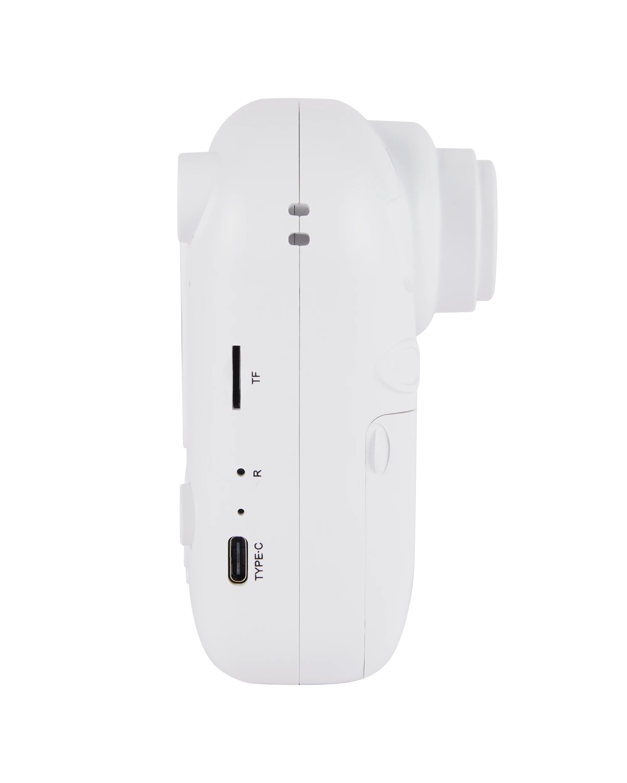 5 Thermal Print Camera - White, 5 of 9