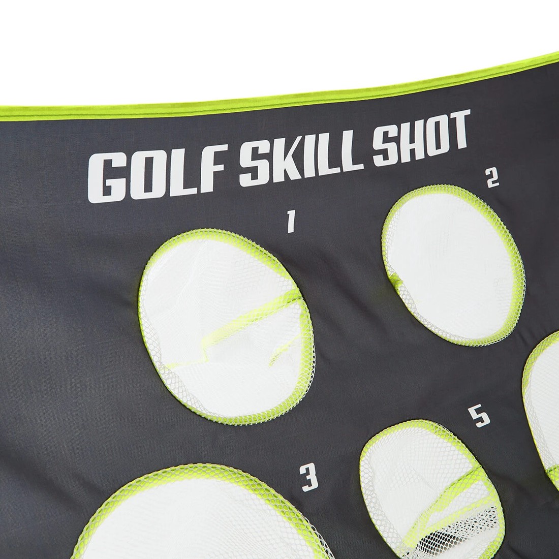 6 Golf Chipping Net, 6 of 10