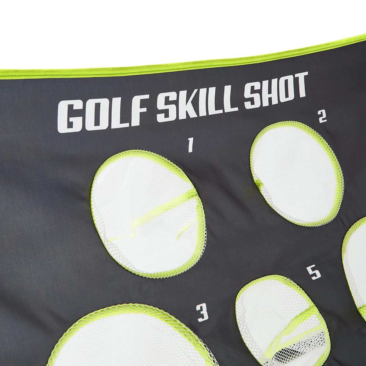 6 Golf Chipping Net, 6 of 10