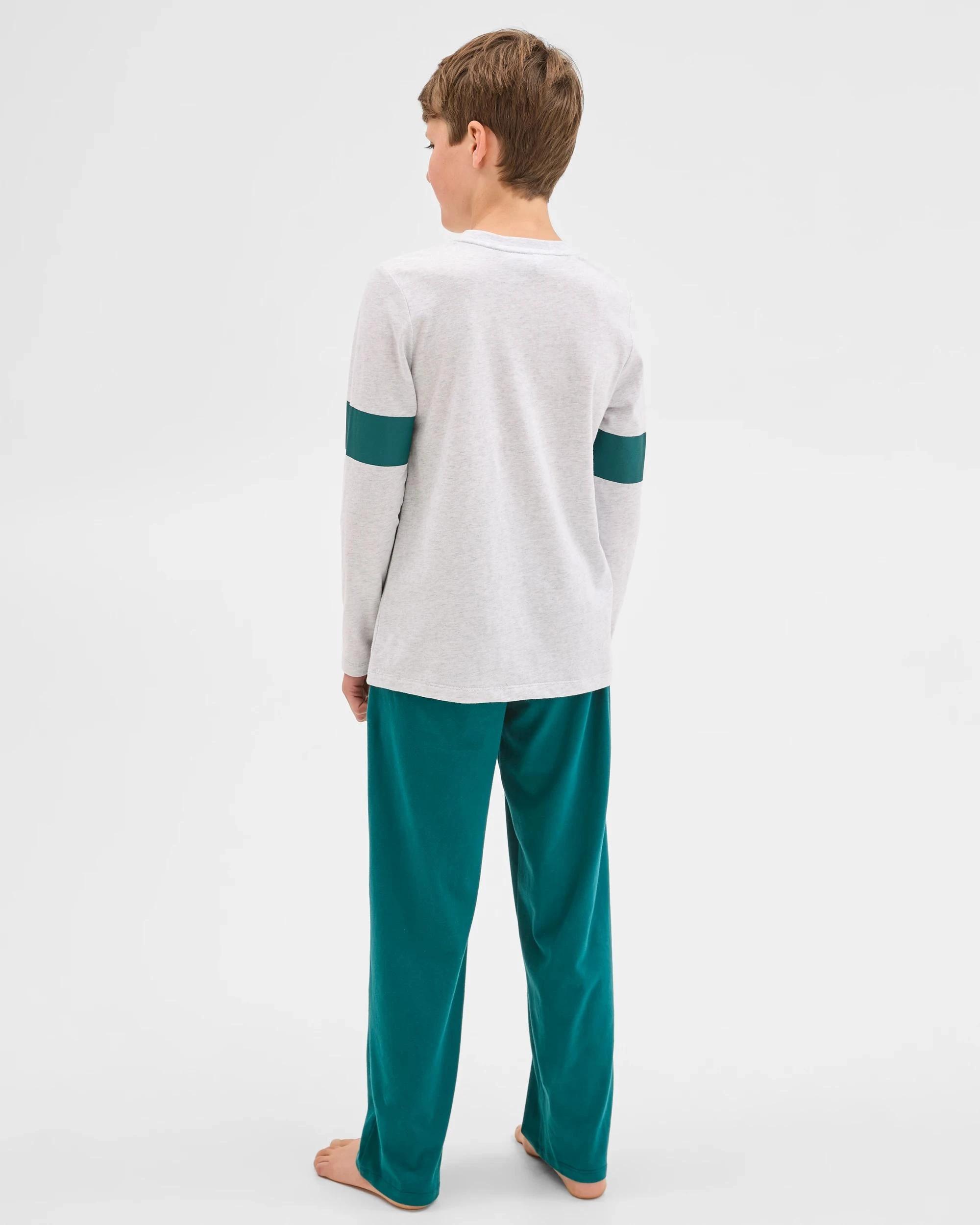 8 Matildas Australian Cotton Pyjama Set MATILDAS ASIA CUP, 8 of 9