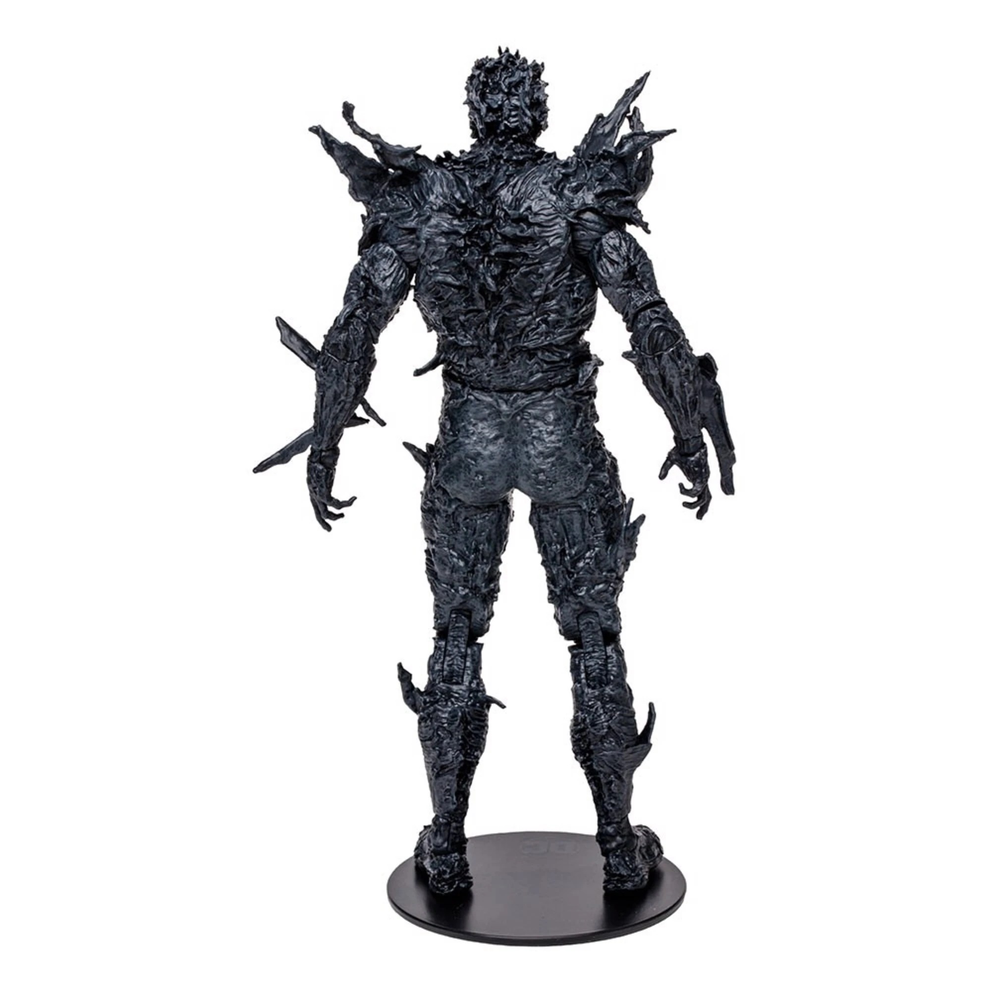 3 DC Multiverse - The Flash Movie - Dark Flash 7" Action Figure, 3 of 5