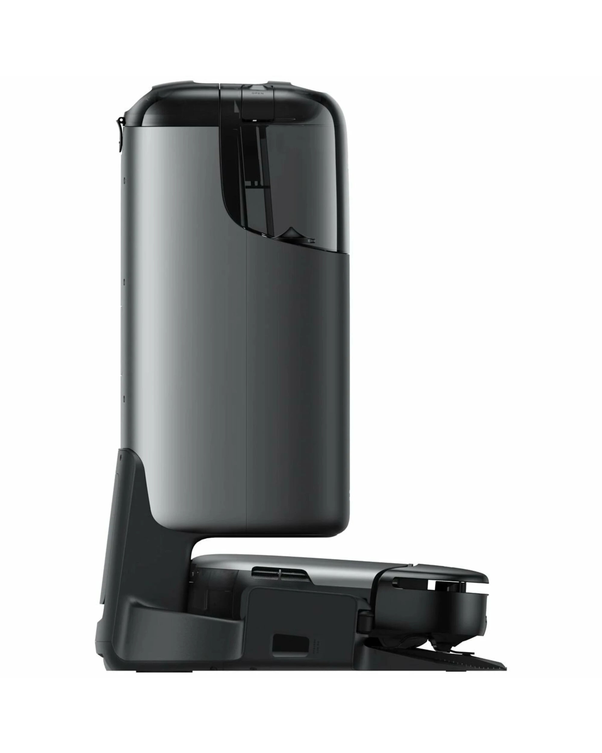 2 Eufy S1 Pro Robot Vacuum, 2 of 5