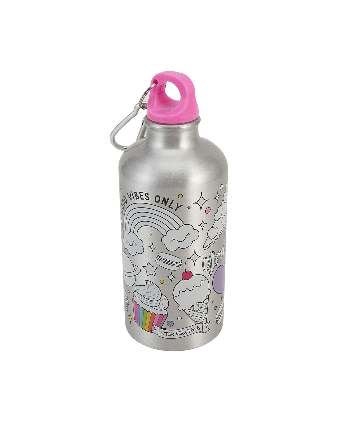 3 Decorate Your Own Drink Bottle, 3 of 10