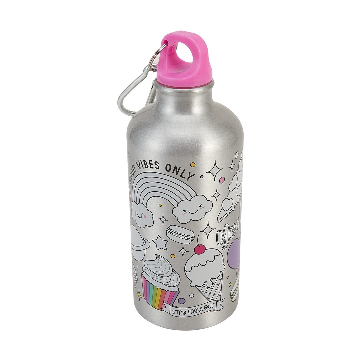 3 Decorate Your Own Drink Bottle, 3 of 10