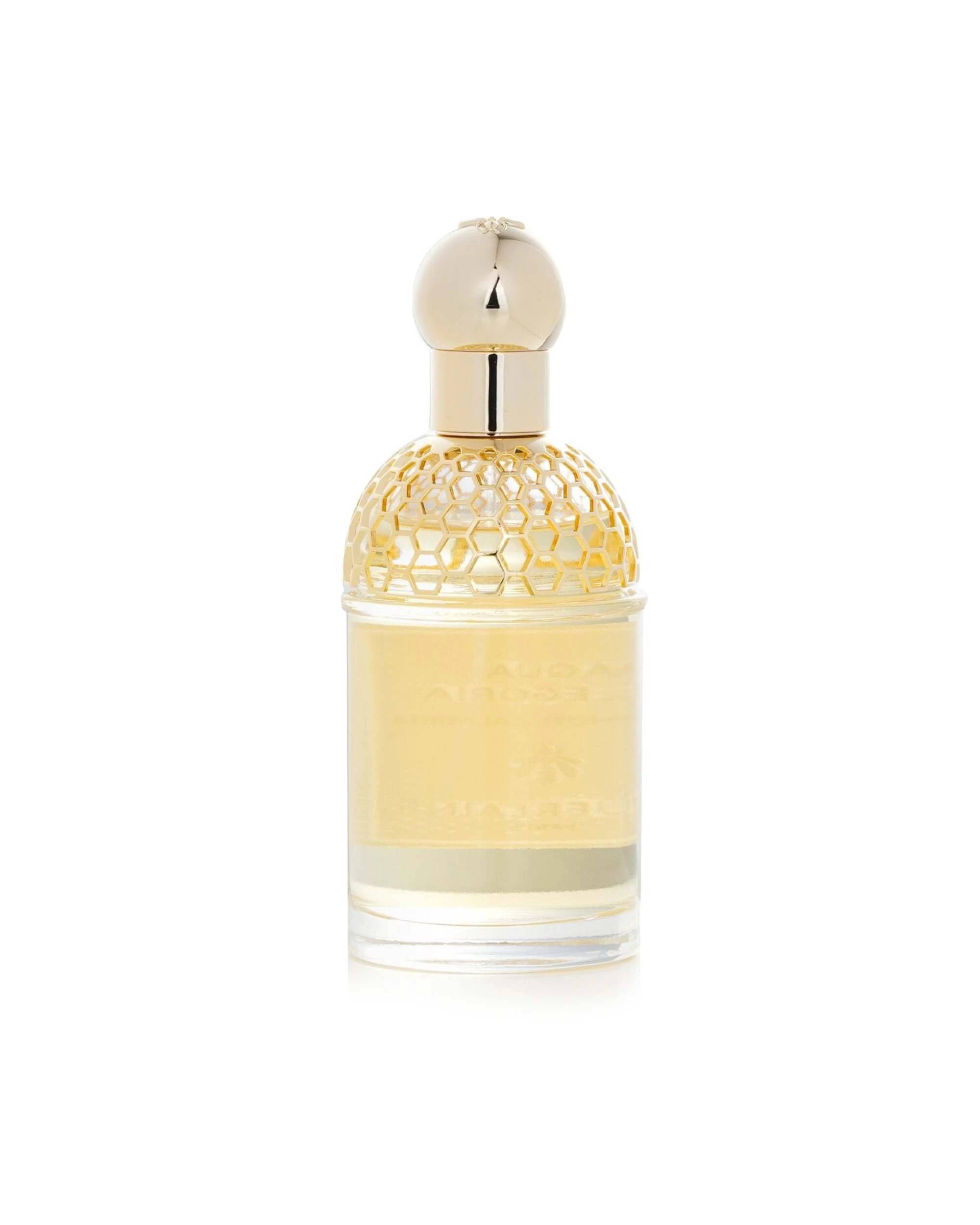 3 Guerlain Aqua Allegoria Bergamote Calabria Eau De Toilette Spray  75ml/2.5oz, 3 of 4