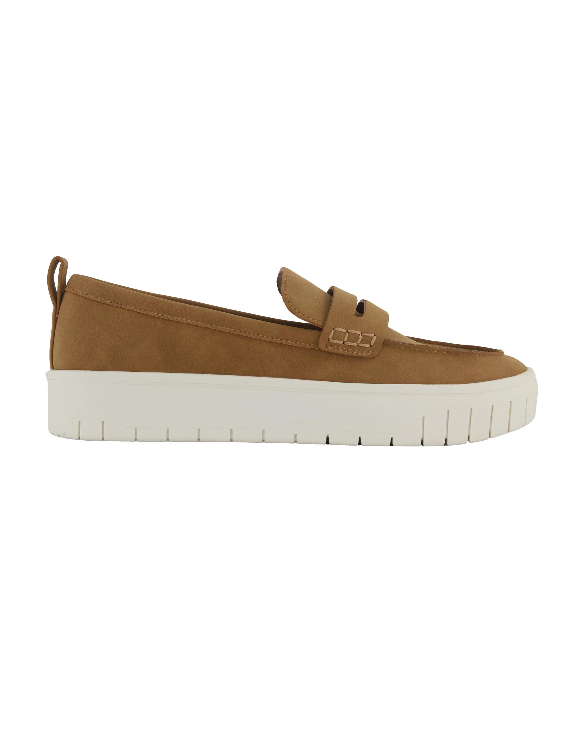 1 Comfort Loafers Camel Tan, 1 of 3