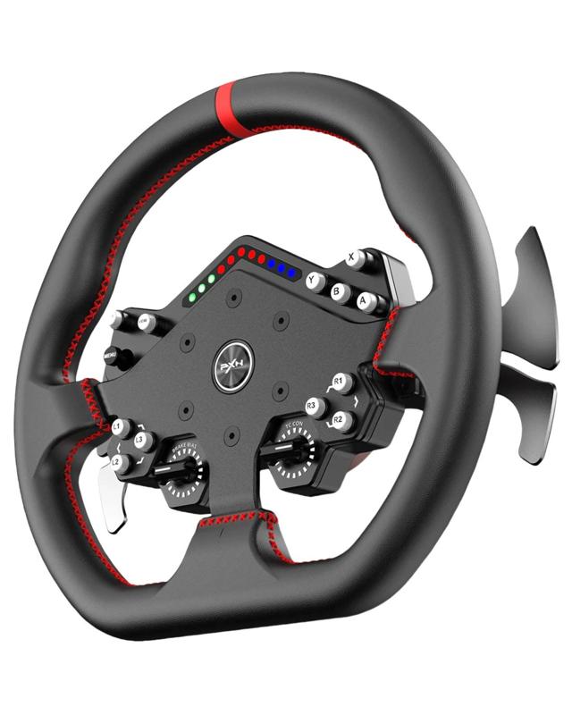 PXN W DS R2 Steering W