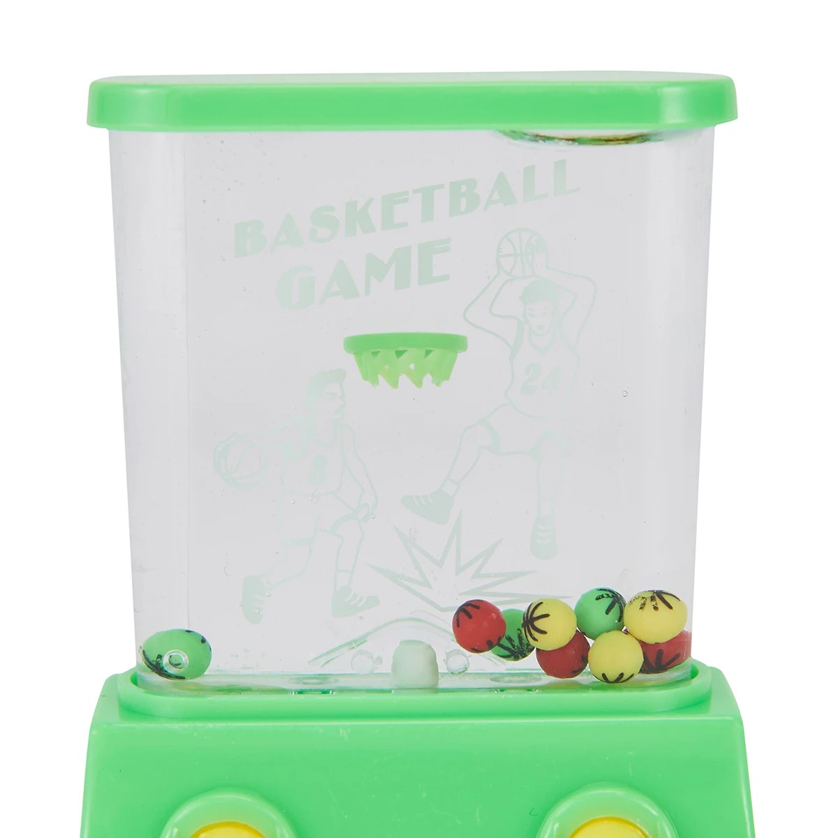 4 Water Skill Game - Assorted, 4 of 9