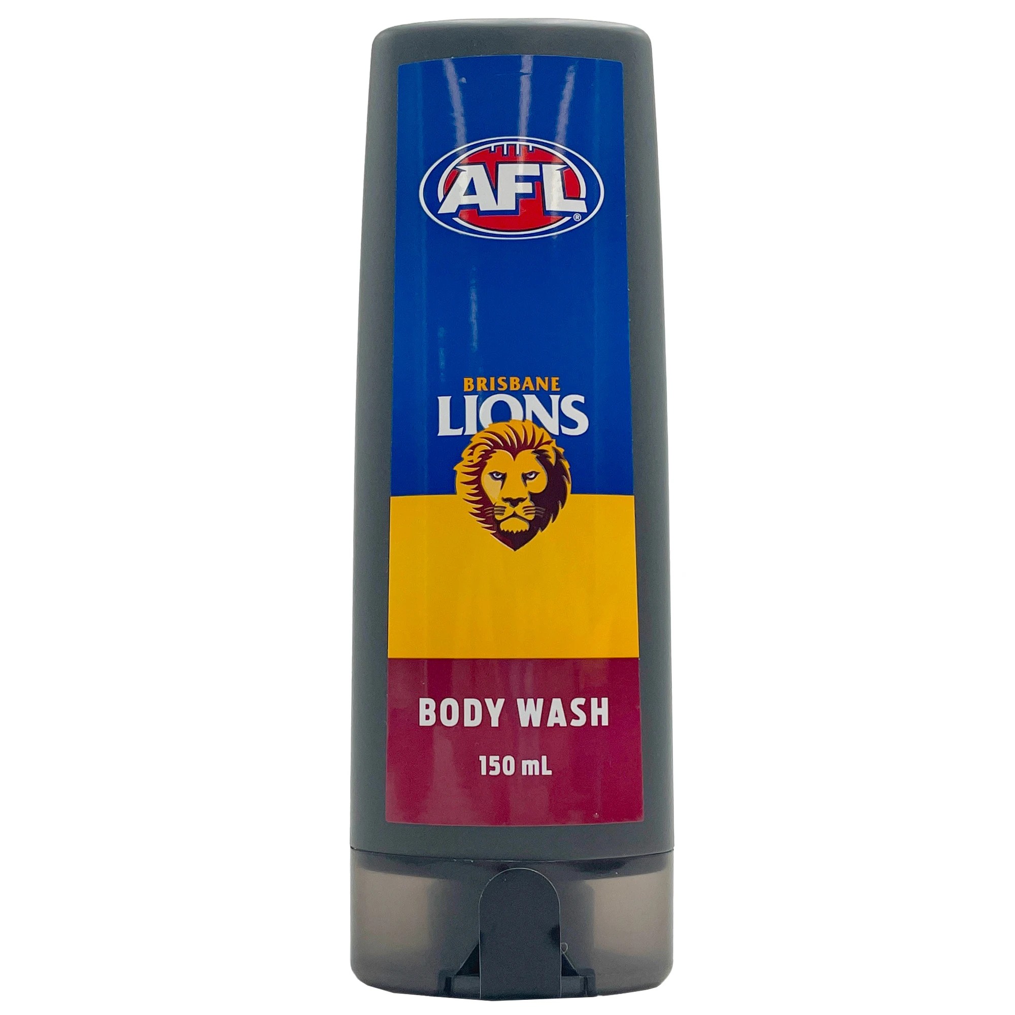 3 AFL Brisbane Lions Toiletry Bag, 3 of 4
