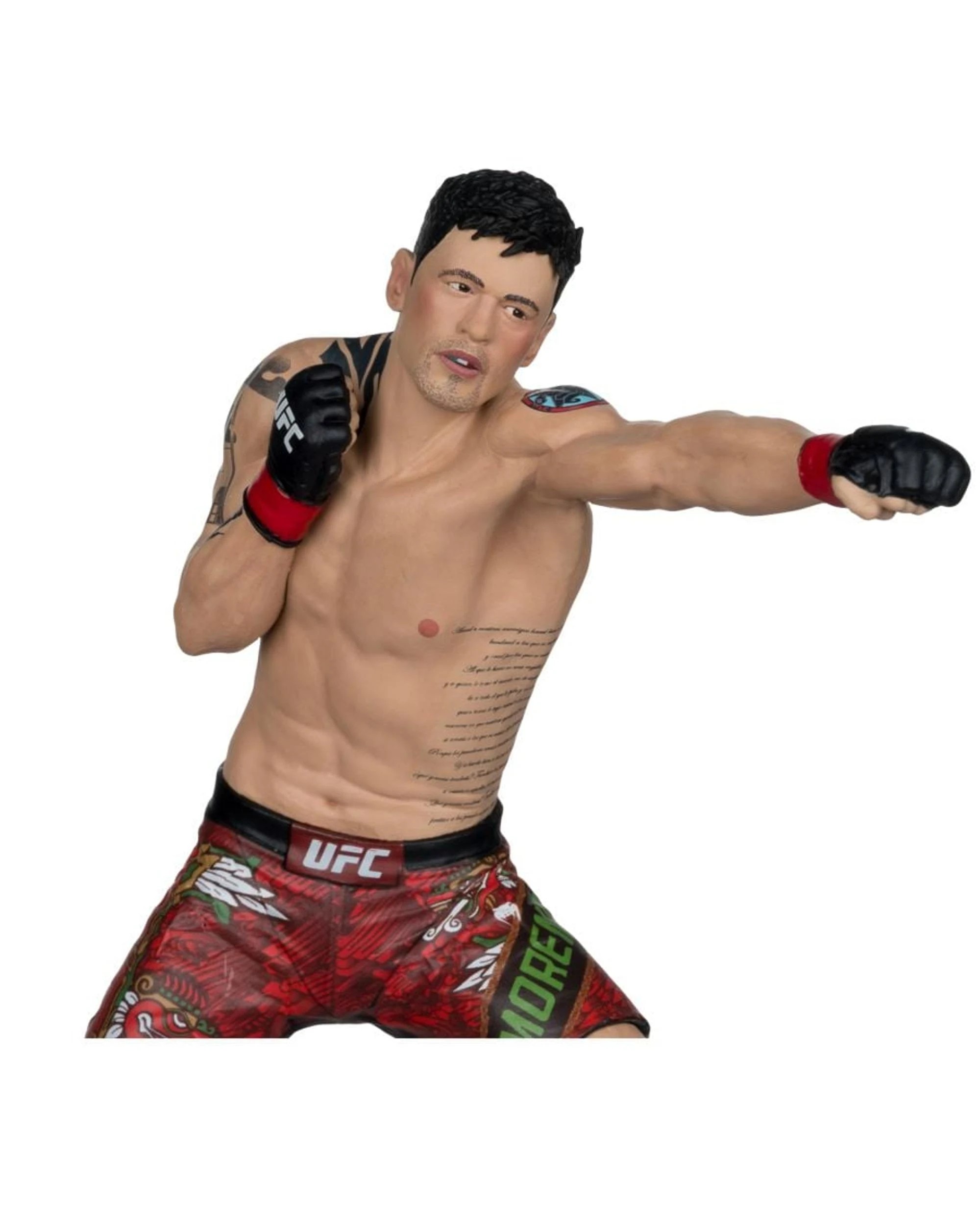 5 McFarlane SportsPicks UFC Brandon Moreno Posed Figure, 5 of 7