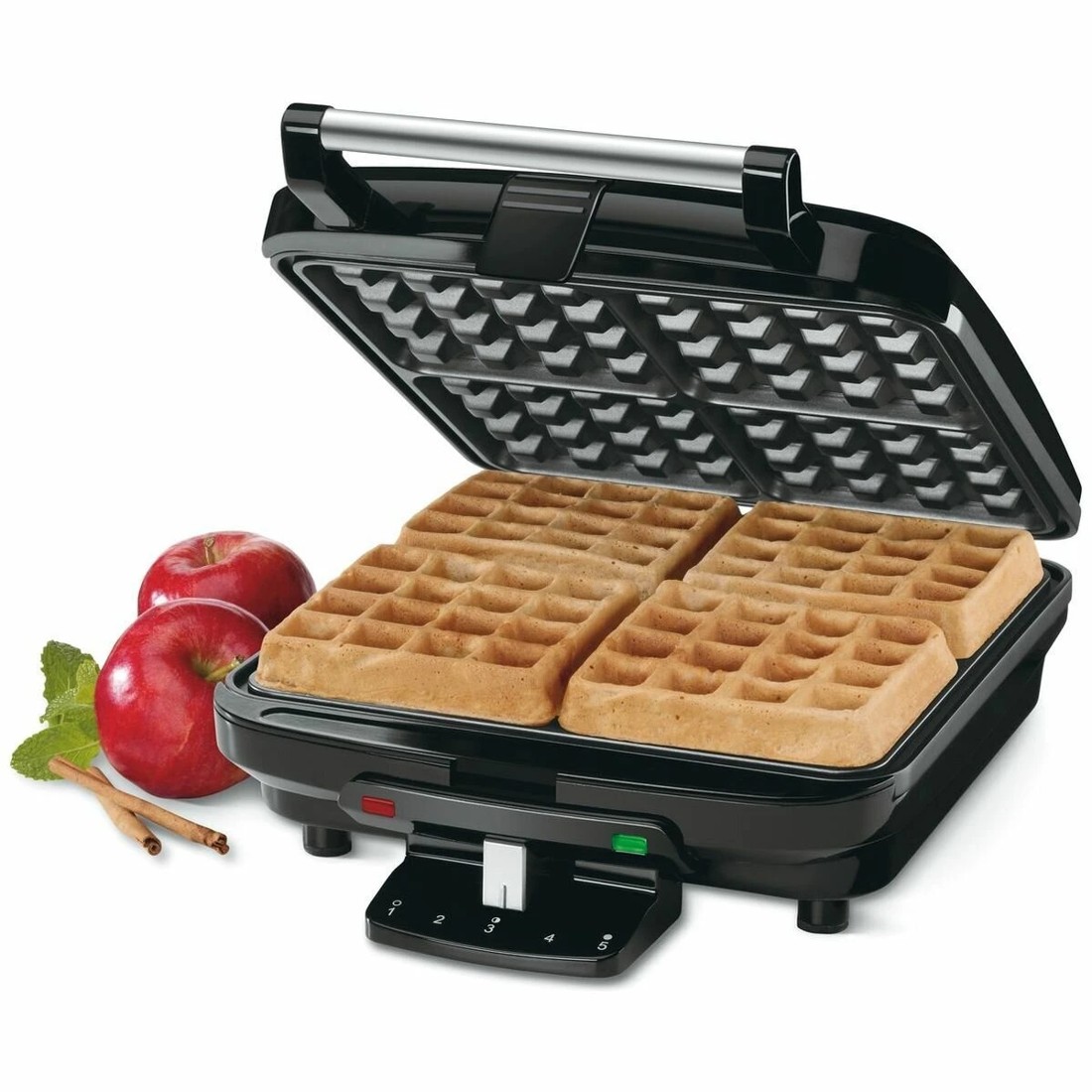 2 Cuisinart Waffle Maker, 2 of 2