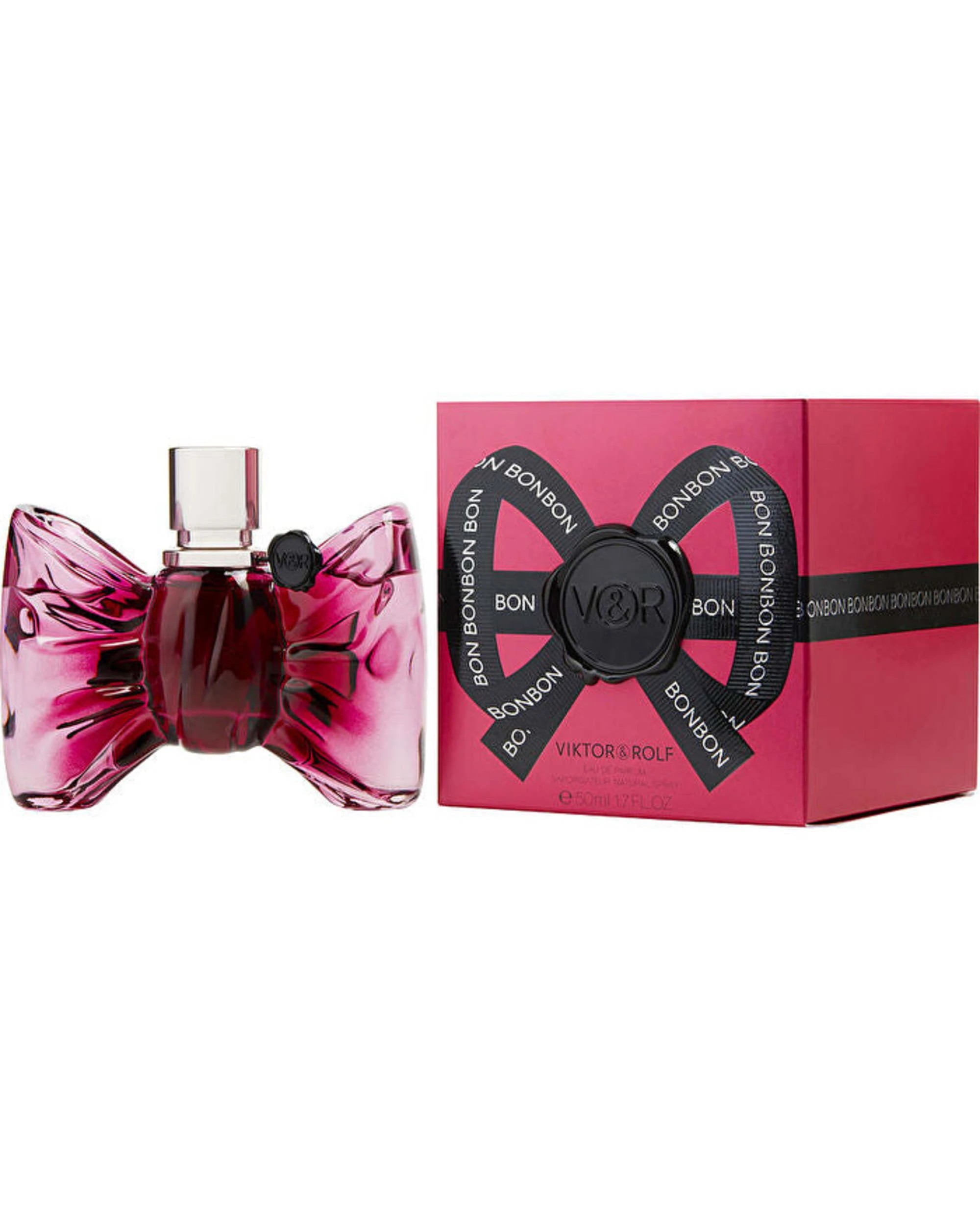 1 Viktor & Rolf Bon Bon Eau De Parfum Spray 50ml/1.7oz, 1 of 1