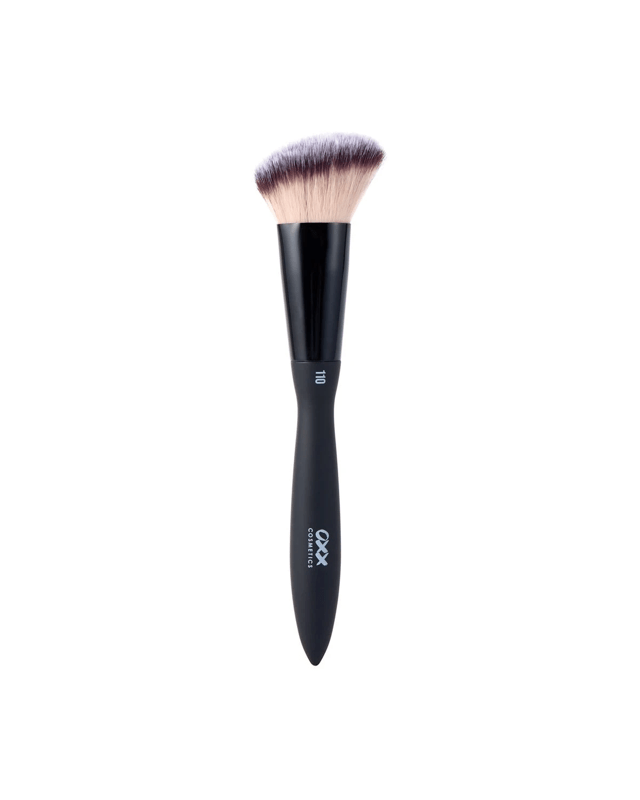 OXX Cosmetics Angled Powder Brush - B