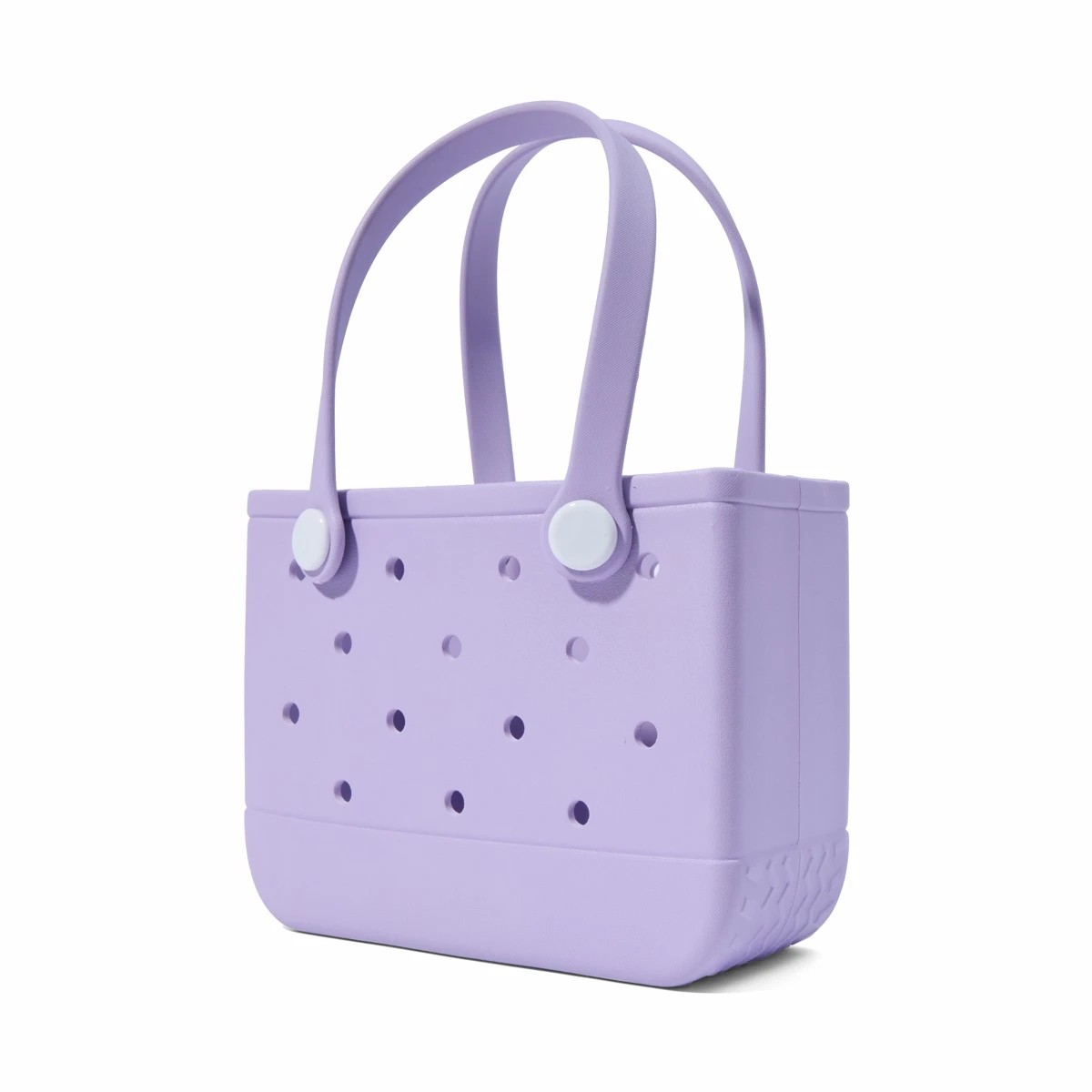 2 Mini EVA Tote - Lilac, 2 of 8