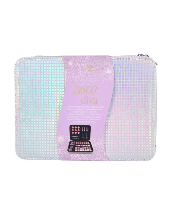 OXX Cosmetics 94 Piece Makeup Set