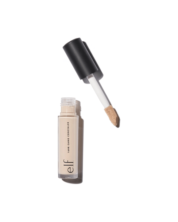 e.l.f. 16HR Camo Concealer - Medium Peach