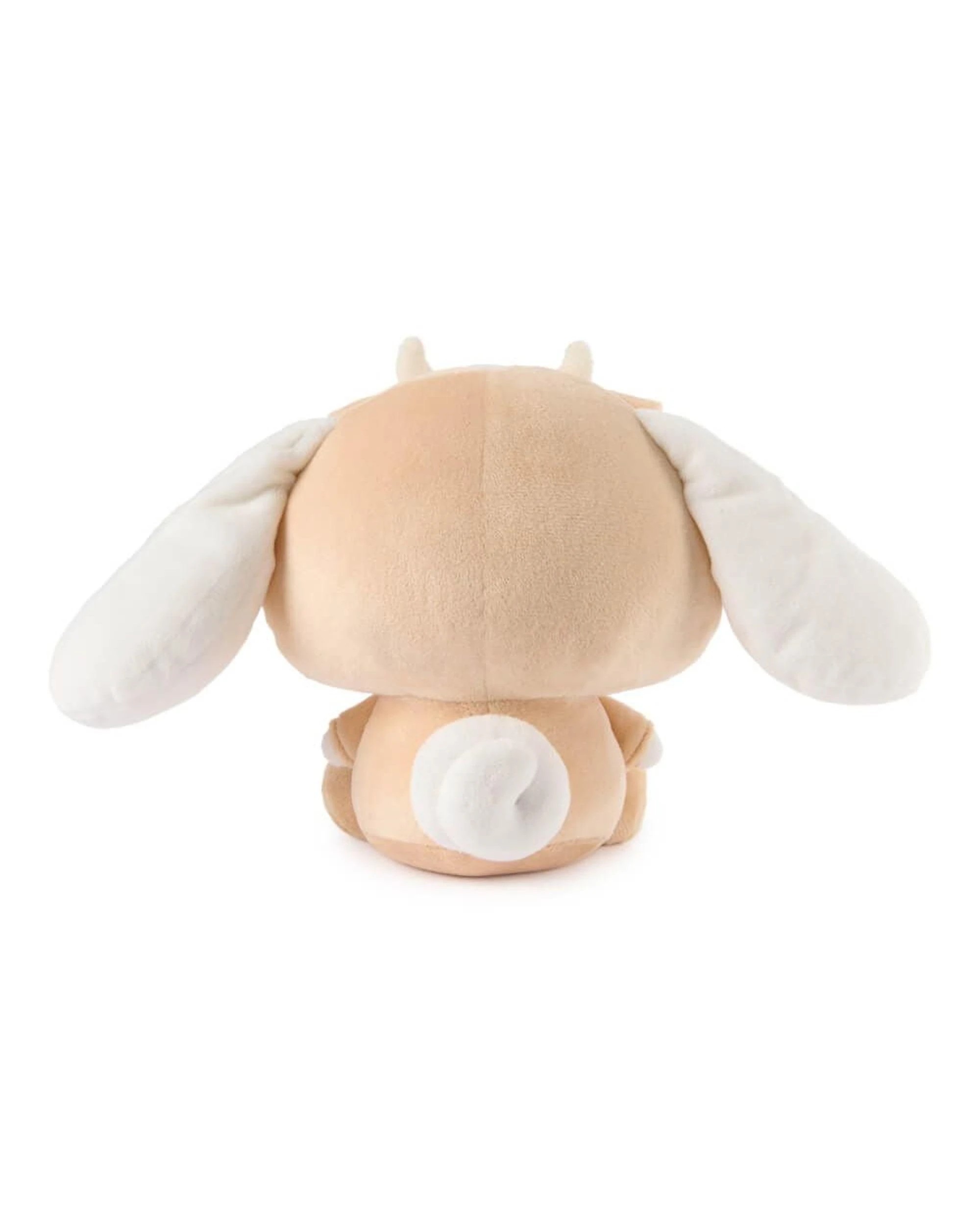 5 Hello Kitty and Friends Cinnamoroll Rodeo Bull Small 24cm Plush, 5 of 7