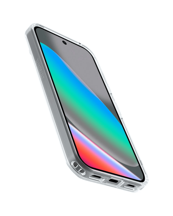 OtterBox Symmetry Case Google Pixel 10 Clear