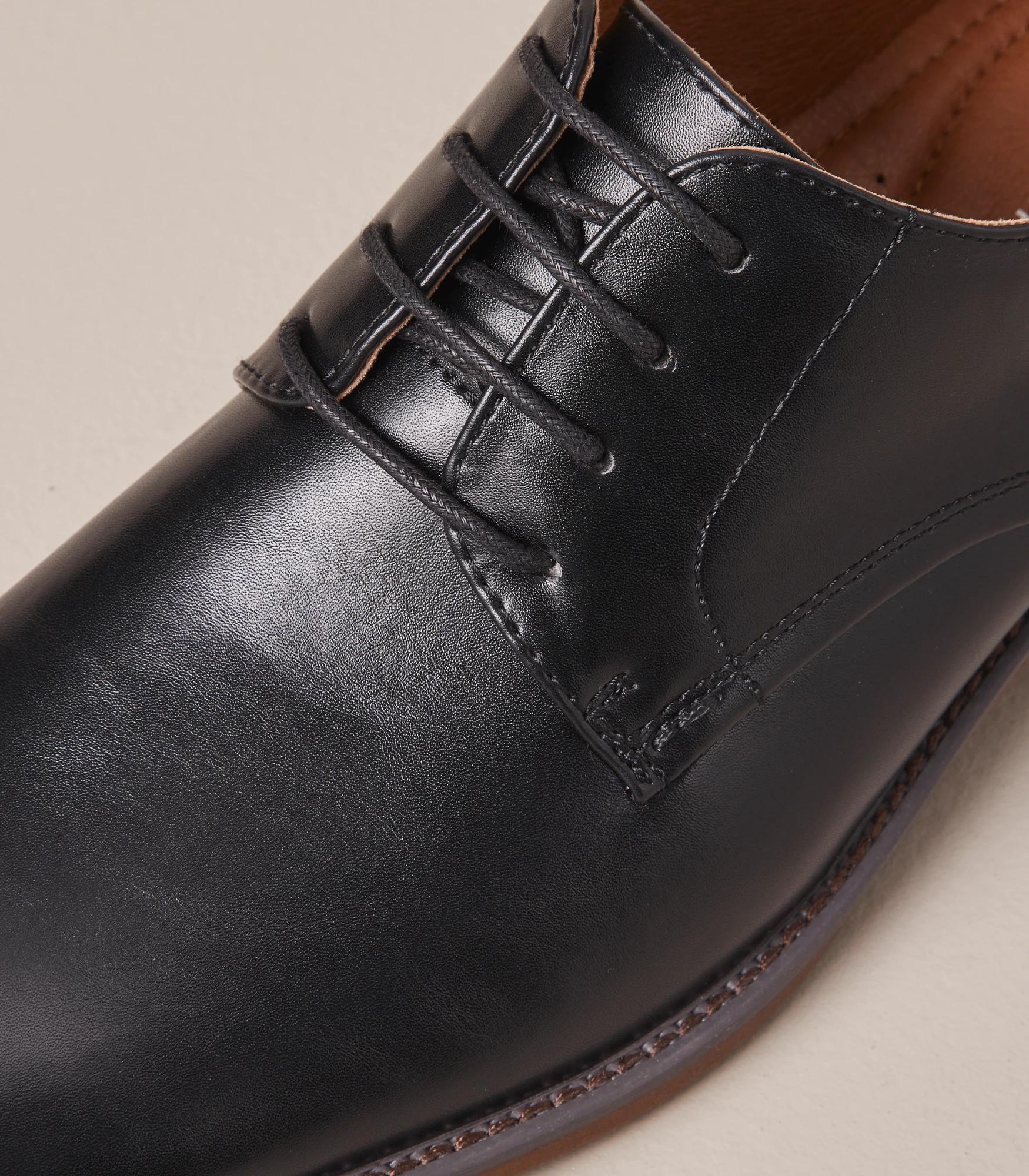 3 Target Graham Ii Dress Shoes BLACK, 3 of 4