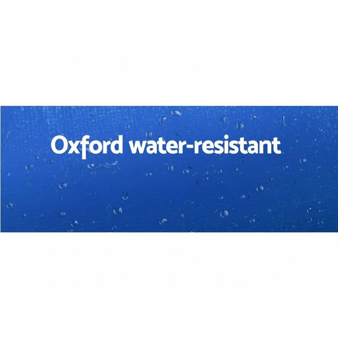 5 Instahut Gazebo 3x4.5 Pop Up Marquee Folding Tent Wedding Gazebos Camping Outdoor Shade Canopy - Blue, 5 of 8