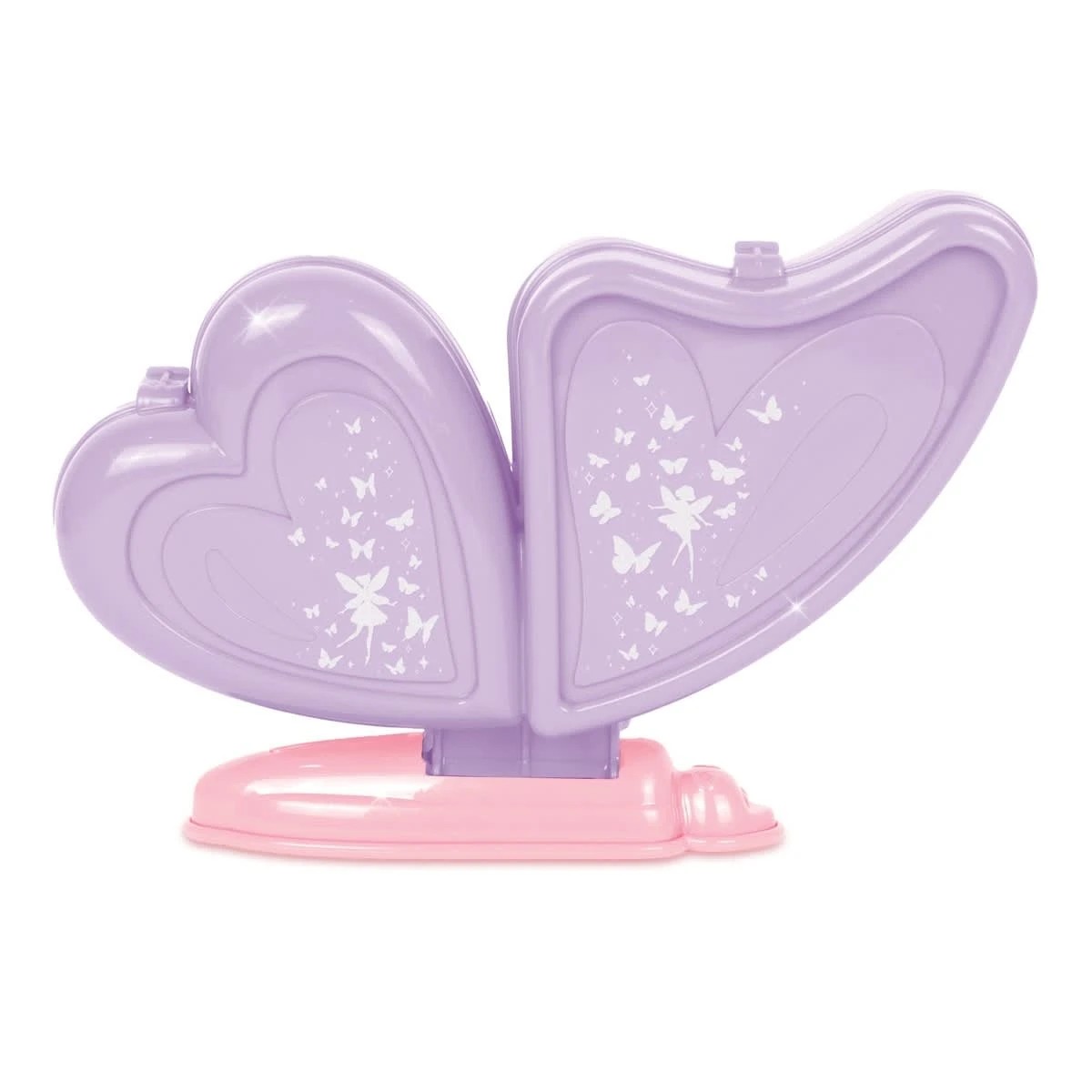 4 23 Piece Make It Real Butterfly Cosmetic Set, 4 of 6