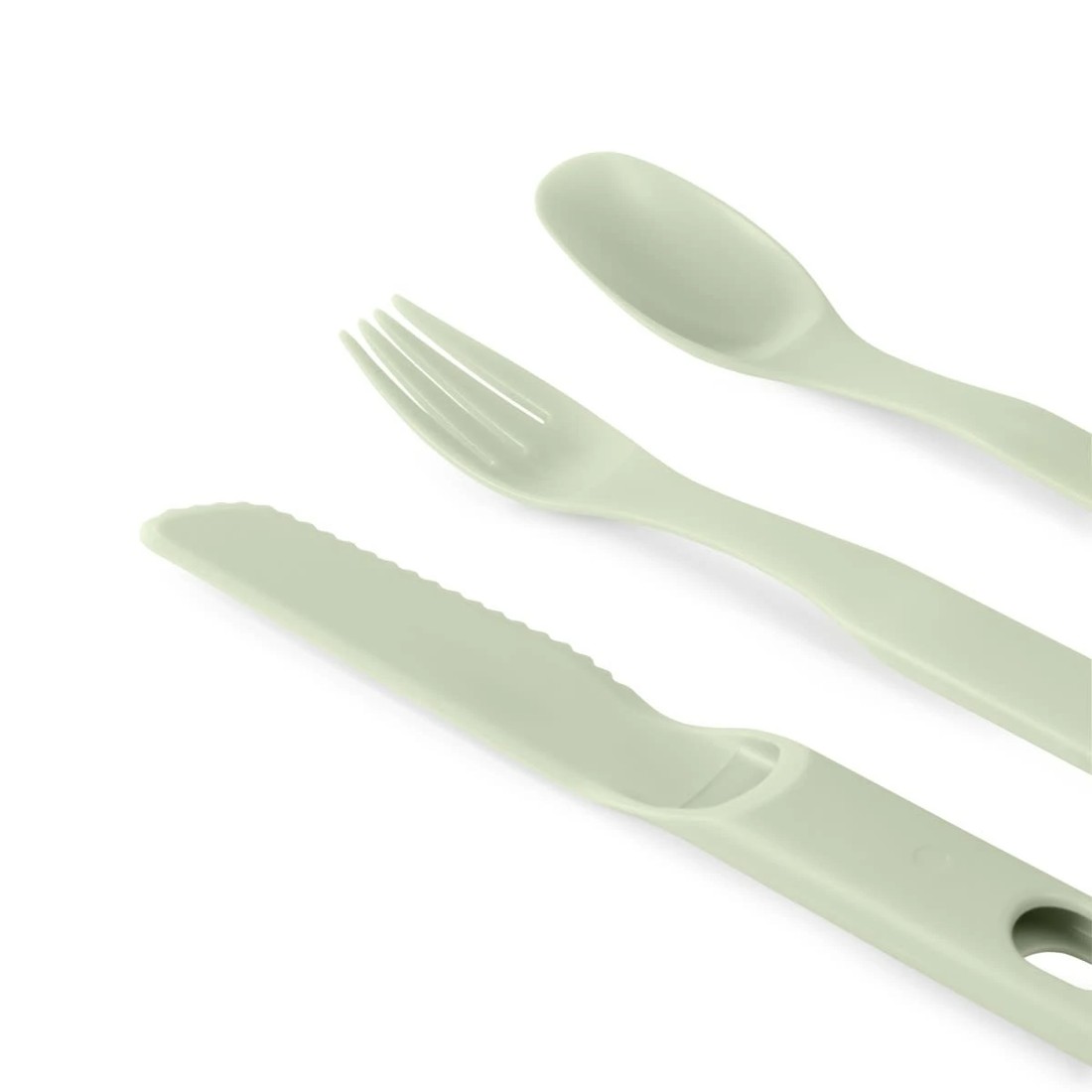 8 3 Piece Cutlery Set - Assorted, 8 of 9