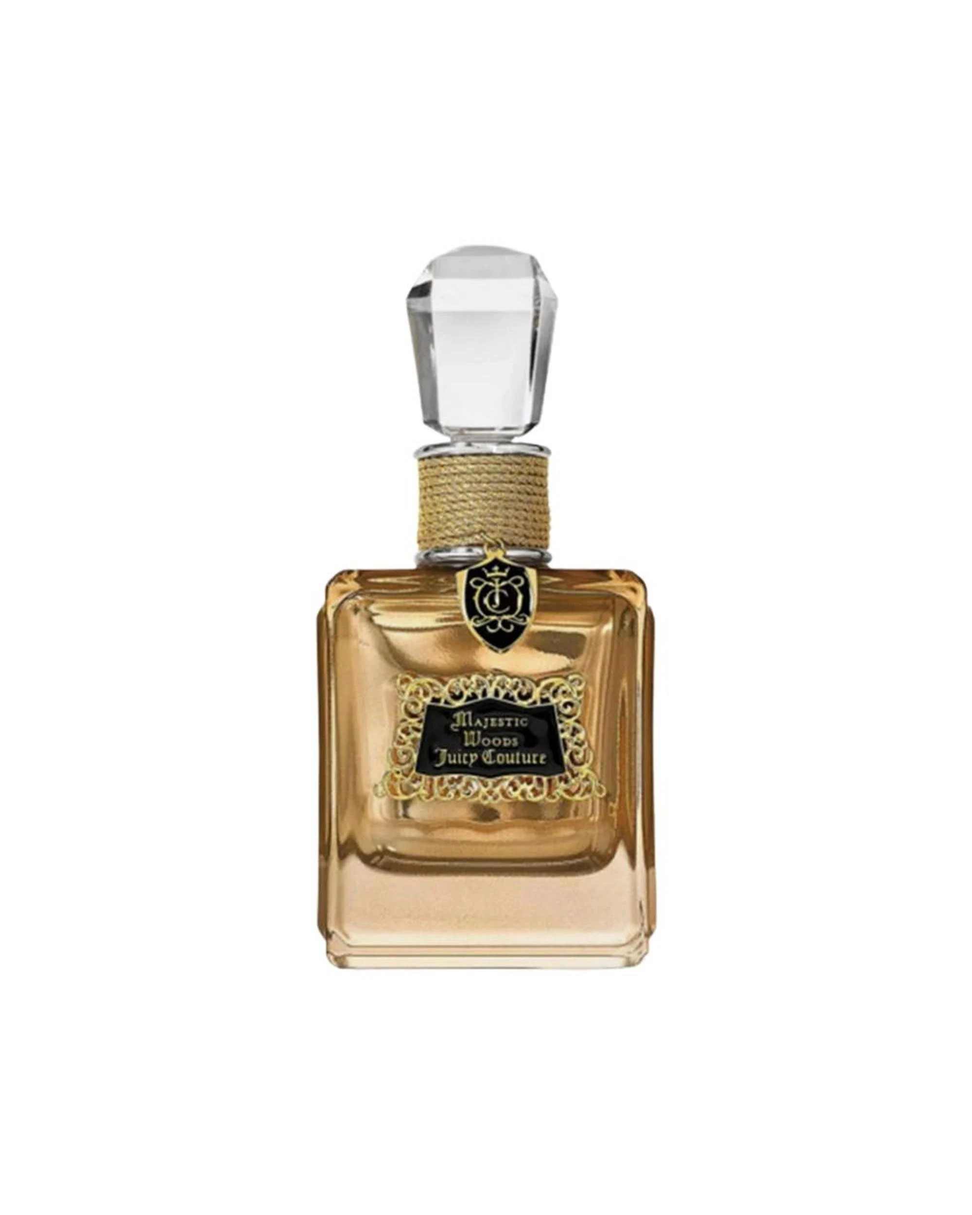 1 Juicy Couture Majestic Woods 100ml Eau De Parfum, 1 of 1