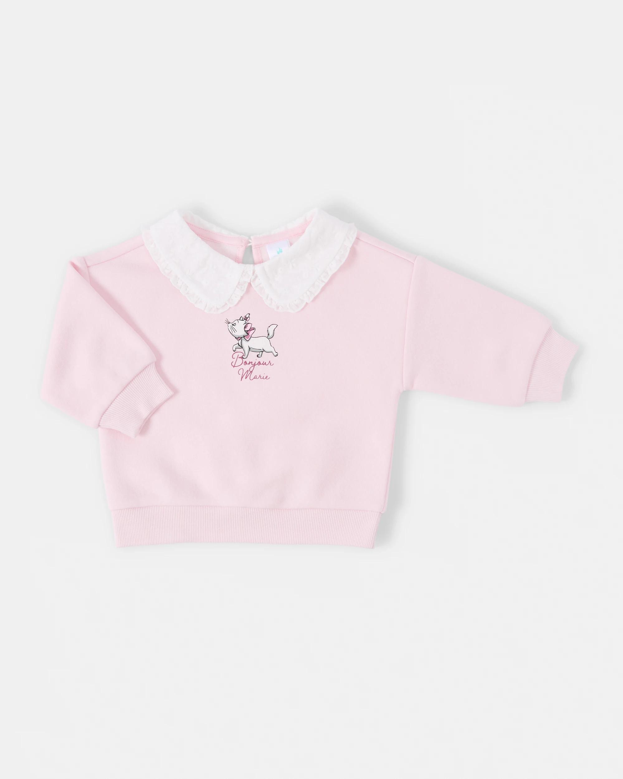 3 Aristocats License Sweat Set Aristocats, 3 of 7