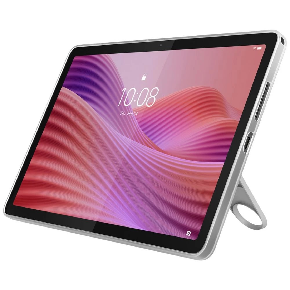 4 Lenovo Tab 10.1" LTE Tablet 4/128GB with Case, 4 of 10