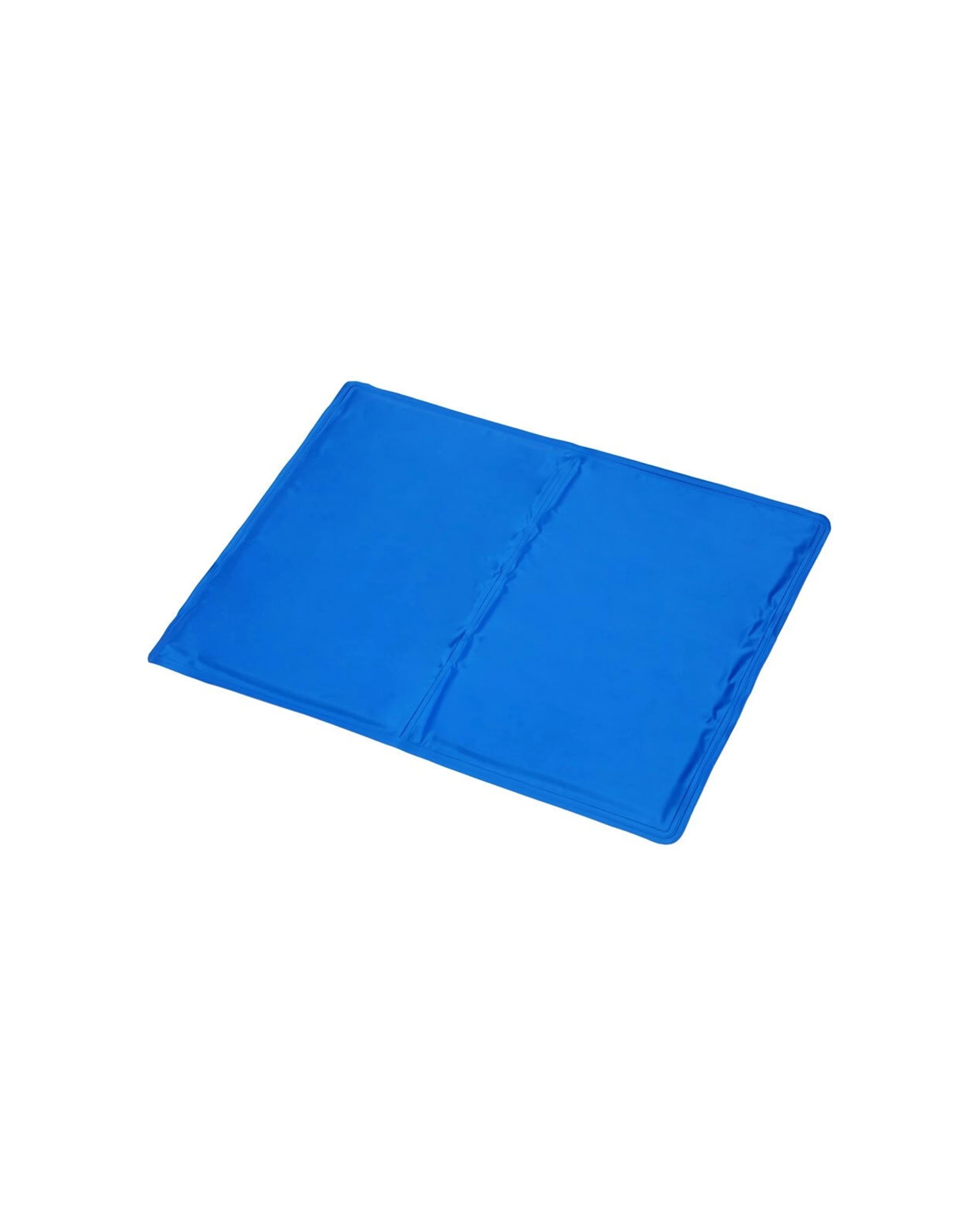 2 PAWS AND CLAWS Pet Cooling Heating Gel Mat - Pet Cooling Mat - 40cm x 50cm - Blue, 2 of 6