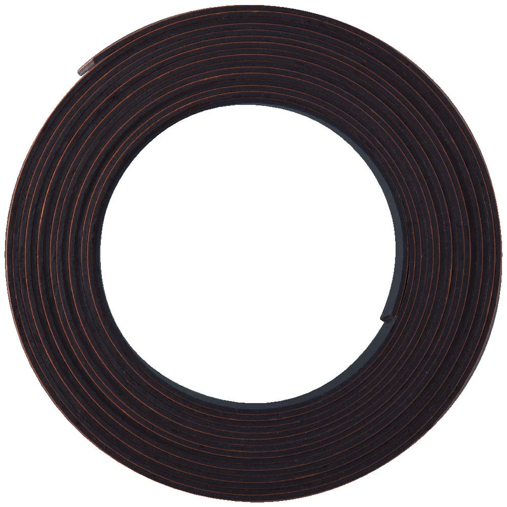 2 J.Burrows Magnetic Tape 14mm x 3m Orange, 2 of 4