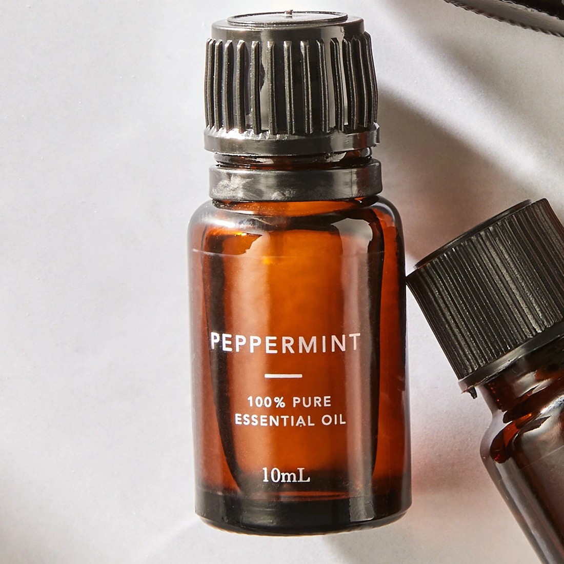 3 Peppermint Pure Essential Oil 10ml, 3 of 3