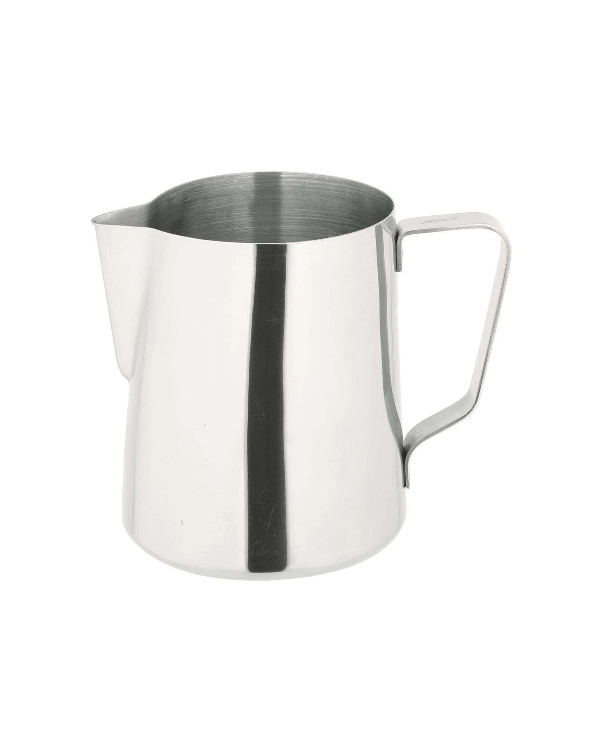 1 Avanti Stainless Steel 900ml Steaming Milk Pitcher - Silver, 1 of 1