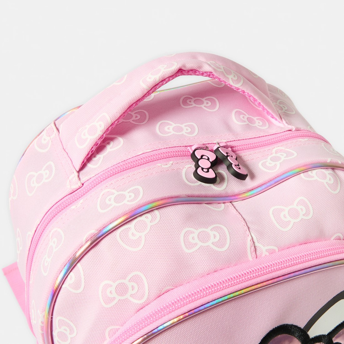 5 Hello Kitty Backpack, 5 of 7