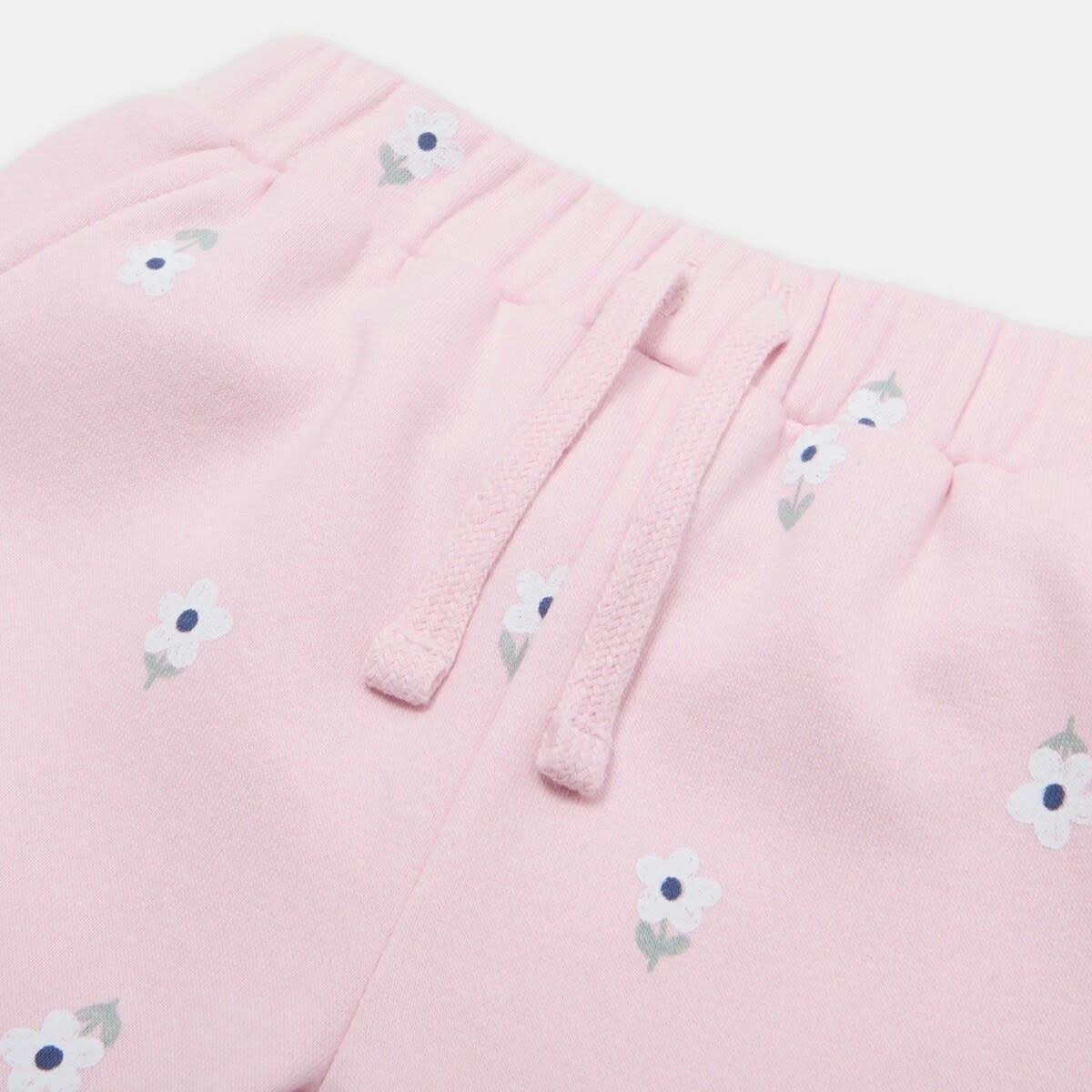 3 Relaxed Trackpants Pnk Flrl, 3 of 3