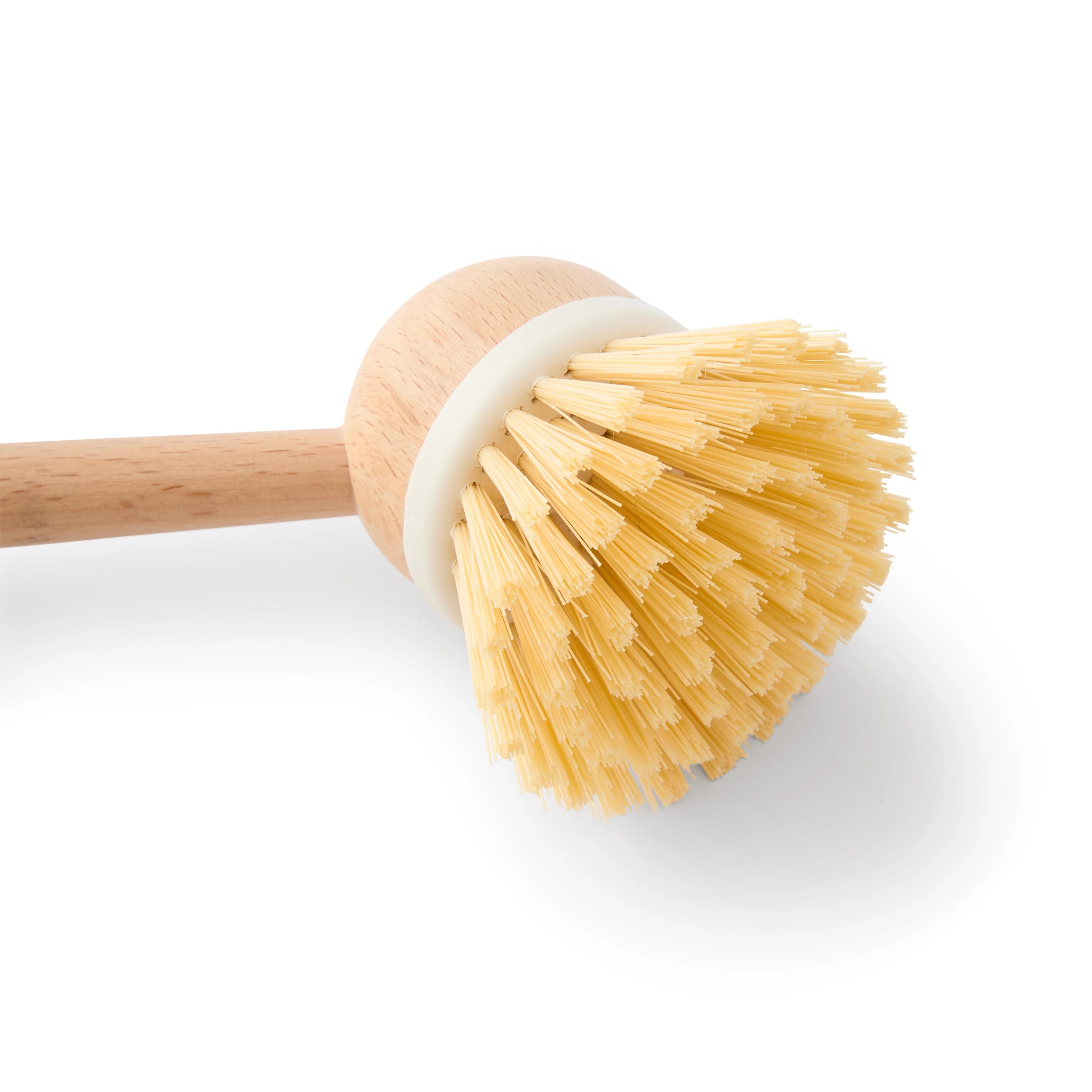 3 Wood Dish Brush, 3 of 4