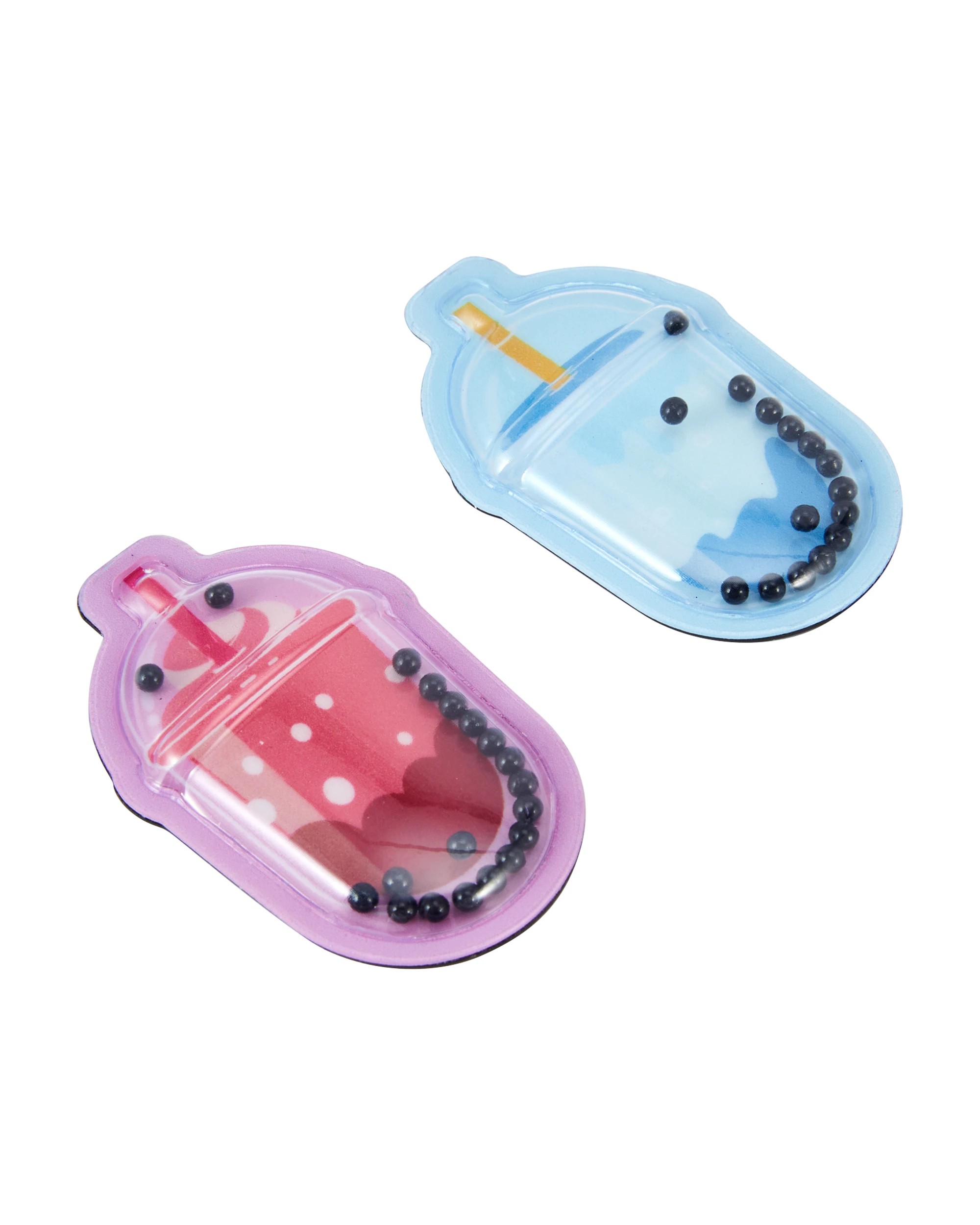 4 4 Pack Magnets - Bubble Tea, 4 of 5