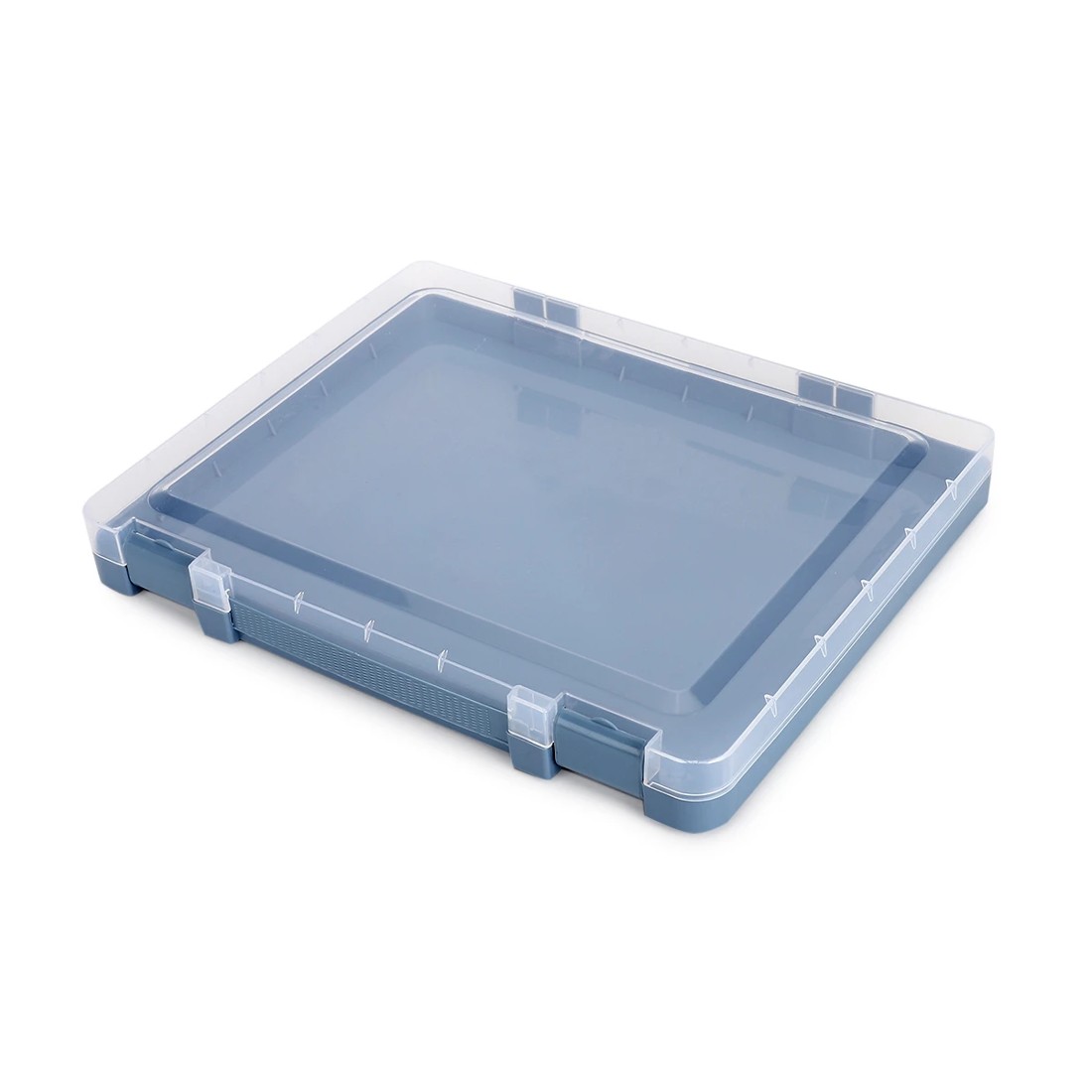 2 Document Case with Handle, 2 of 8