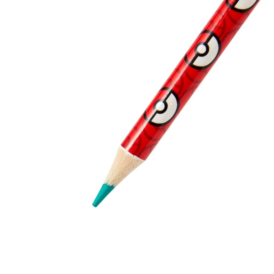 5 24 Pack Pokemon Pencil Cylinder, 5 of 6