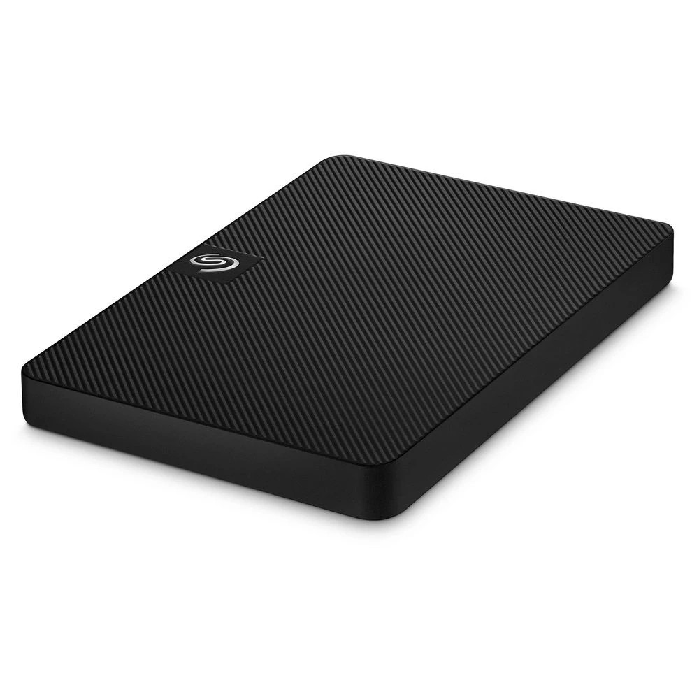 5 Seagate 2TB Expansion Portable Hard Drive, 5 of 5