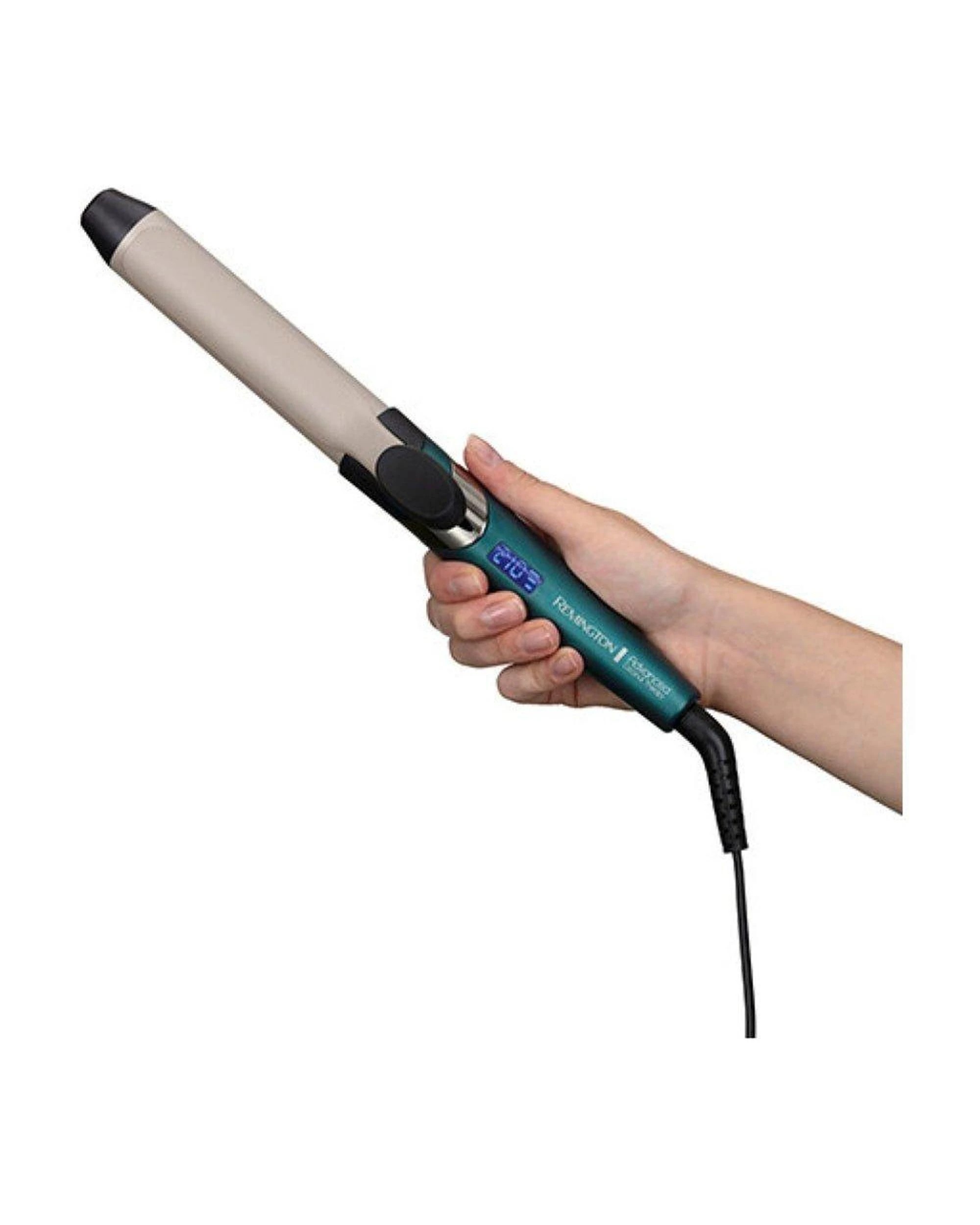 3 Remington Advanced Therapy Tong, 3 of 9