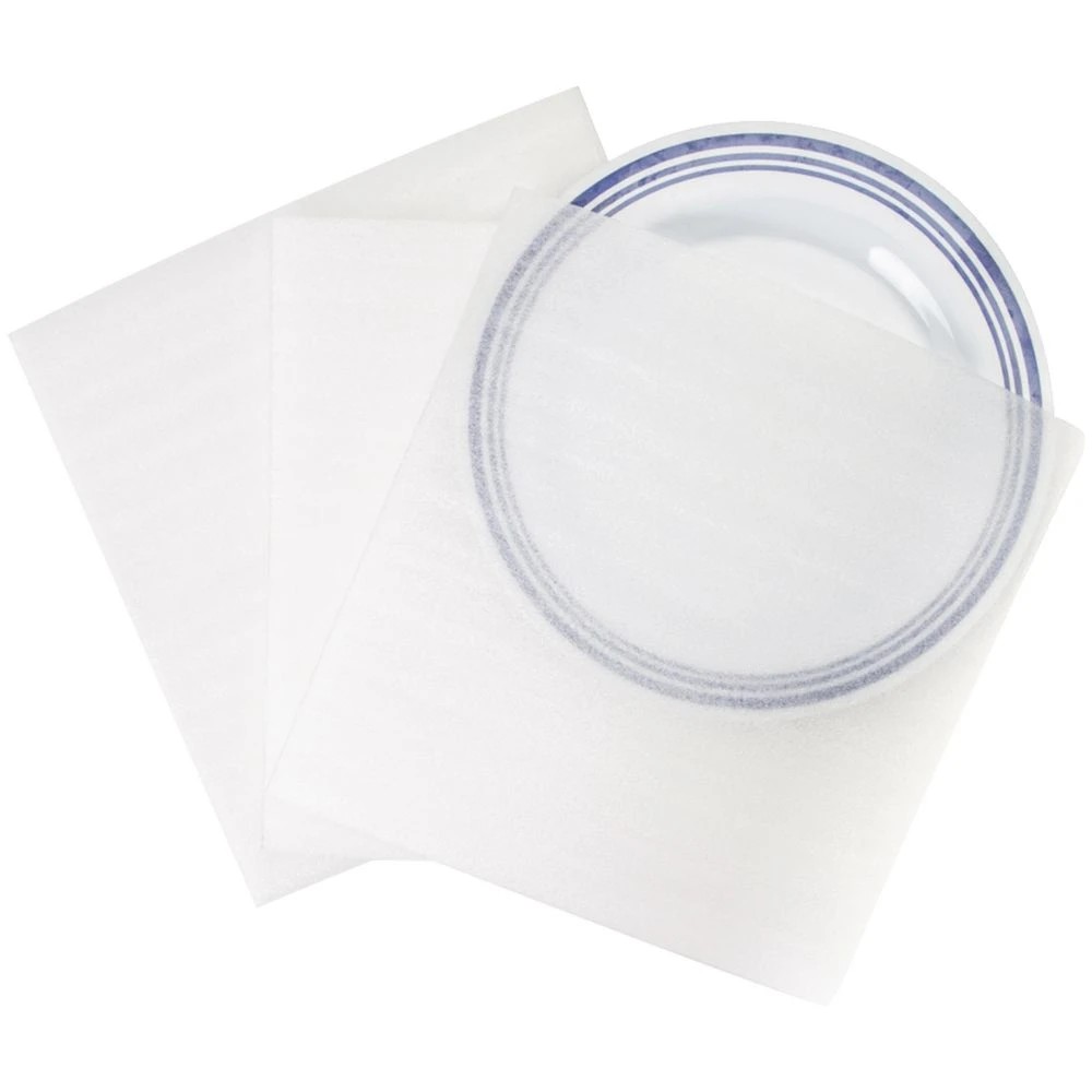 3 Polycell Polyfoam Pouch 225 x 225mm 10 Pack, 3 of 4